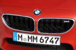 BMW M6 2013 года